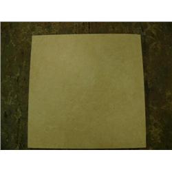 #55- Crate of tile - Porcelain - Almond porcelain - 6.5x6.5 - 110 square feet - approx. retail value