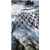 Image 1 : Chain harrow 7'x6' in good condition
