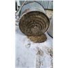 Image 4 : Galvanized metal bucket