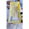 Image 1 : Plastic sled/Calf Sleigh