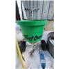 Image 1 : Turf care seeder machine