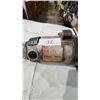 Image 2 : Large angle grinder w/ discs