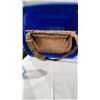 Image 3 : Antique Fishing hook Wicker basket