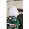 Image 2 : Coleman table lamp