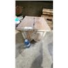 Image 1 : Milking Stool