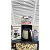 Image 1 : Cuisinart coffee maker