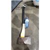 Image 1 : Fiberglass handle Axe