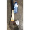 Image 3 : Fiberglass handle Axe