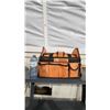Image 1 : Kubota tool bag, mouse traps