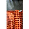 Image 2 : 2 rolls of snow fence