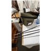Image 2 : Fly Fishing rod w/ case looks like new