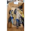 Image 1 : Collection of screw drivers