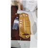 Image 3 : Thinner body analysis scale, weather ornament,