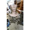 Image 1 : 2 folding camping chairs