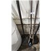 Image 3 : Post digging tool, adjustable stands