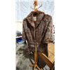 Image 1 : A.Martin Fur Mink Stole