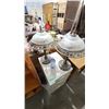 Image 1 : 2 table lamps