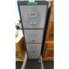 Image 1 : Filing cabinet 15x17x57"h