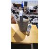 Image 2 : Galvanized watering can