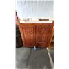 Image 1 : Vanity/Cabinet/Change Table 37x17x39.5h