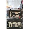Image 2 : Skil saw table saw