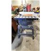 Image 3 : Skil saw table saw