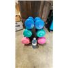 Image 1 : Dumbell set