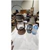 Image 1 : Vintage lanterns