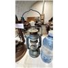 Image 3 : Vintage lanterns