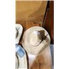 Image 2 : 3 hats - size 6.5,7, 9
