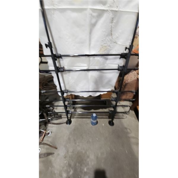 Dog Gate for Truck/ Car
