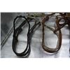 Image 2 : Horse halter/bit/reins