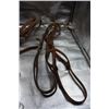 Image 5 : Horse halter/bit/reins