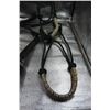 Image 3 : Nylon horse bit/halters