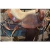 Image 5 : Roping Saddle