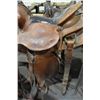 Image 5 : Roping Saddle