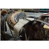 Image 9 : Roping Saddle