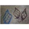 Image 1 : Rope lead line,feeding nets