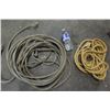 Image 1 : Lasso ropes