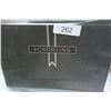Image 2 : Schooling black duratec helmet - Size M