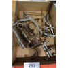 Image 1 : Horse bits and spurs