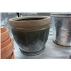 Image 3 : Collection of plant pots