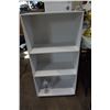 Image 1 : Bookshelf 18.5x10x37h