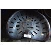 Image 2 : Metal tractor seat stool