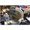 Image 1 : Delta 10" mitre saw