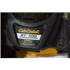 Image 5 : Cub cadet string trimmer