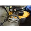 Image 7 : Cub cadet string trimmer