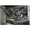 Image 1 : Hay tarp