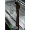Image 1 : Ridgid pipe wrench