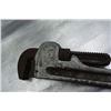 Image 3 : Pipe wrench